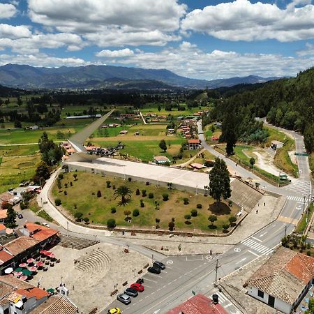 Villa Libertad Пайпа Екстер'єр фото
