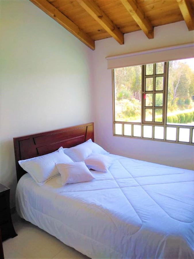 Villa Libertad Пайпа Екстер'єр фото