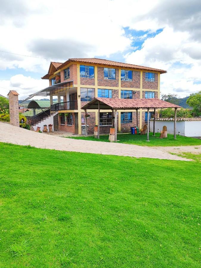 Villa Libertad Пайпа Екстер'єр фото