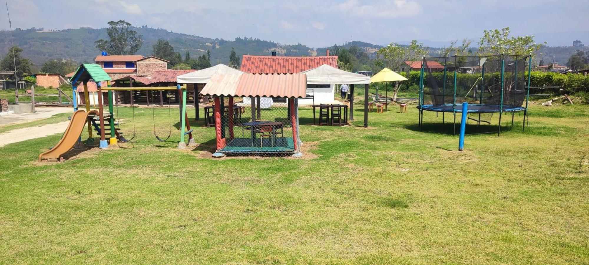 Villa Libertad Пайпа Екстер'єр фото