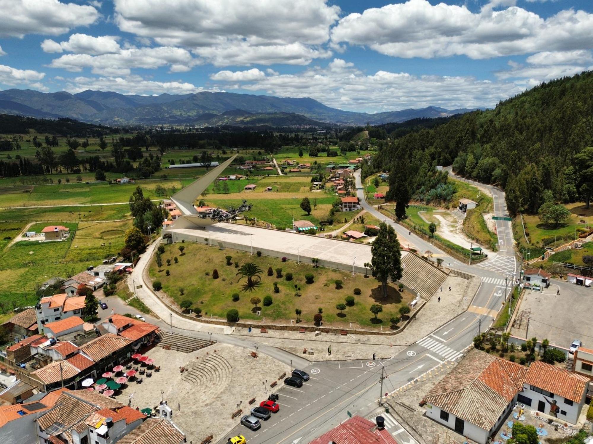 Villa Libertad Пайпа Екстер'єр фото