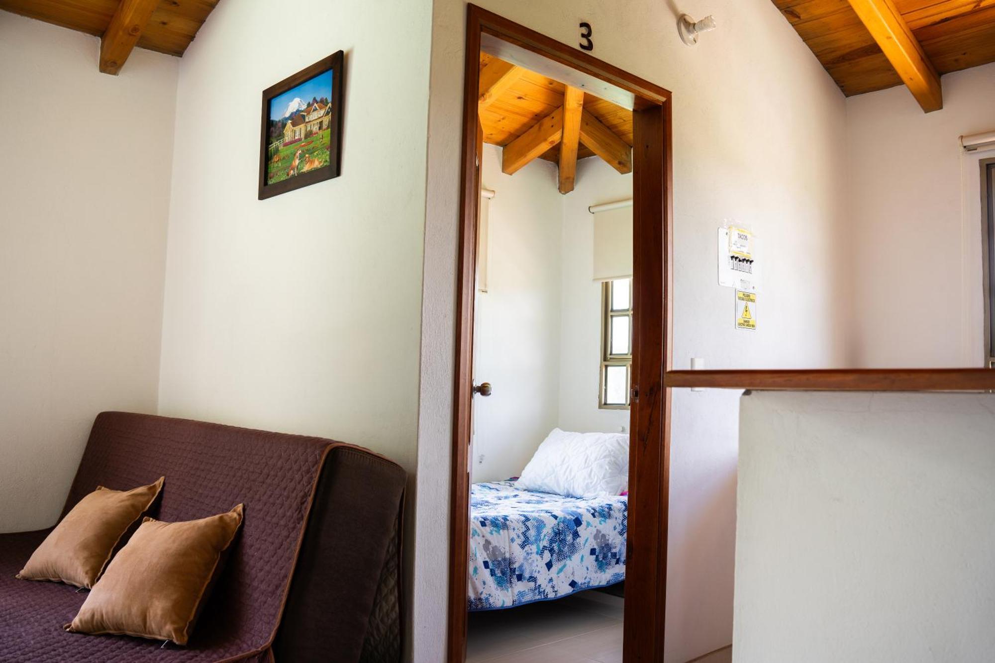 Villa Libertad Пайпа Екстер'єр фото