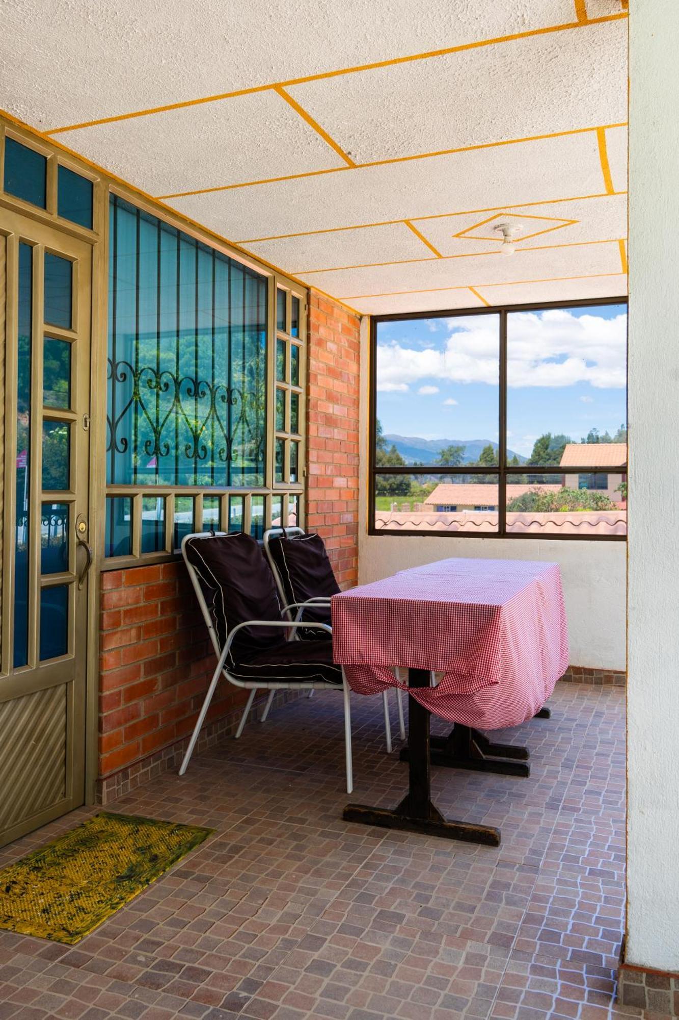 Villa Libertad Пайпа Екстер'єр фото