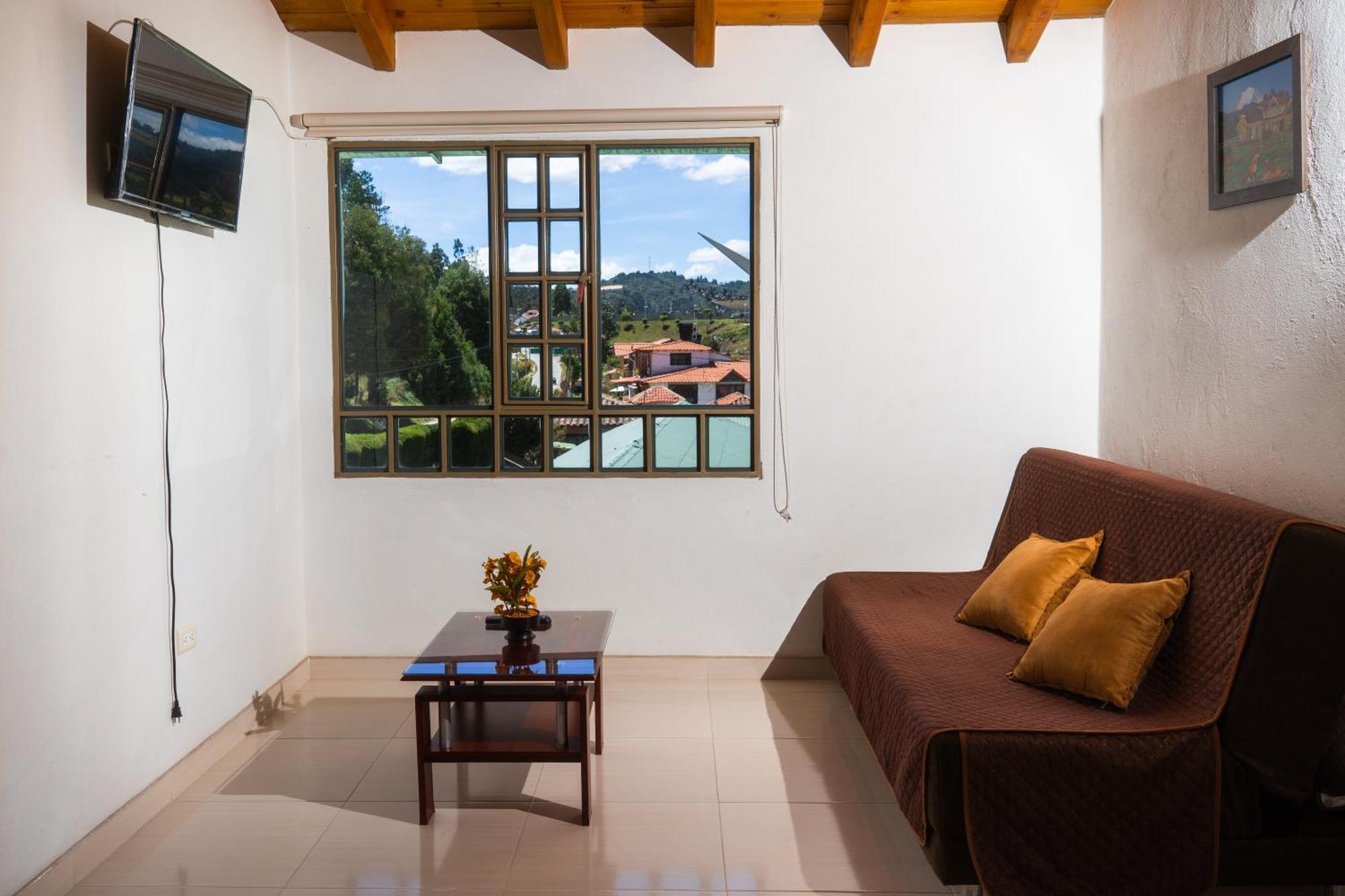 Villa Libertad Пайпа Екстер'єр фото