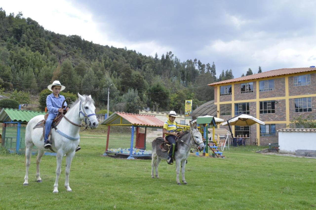 Villa Libertad Пайпа Екстер'єр фото